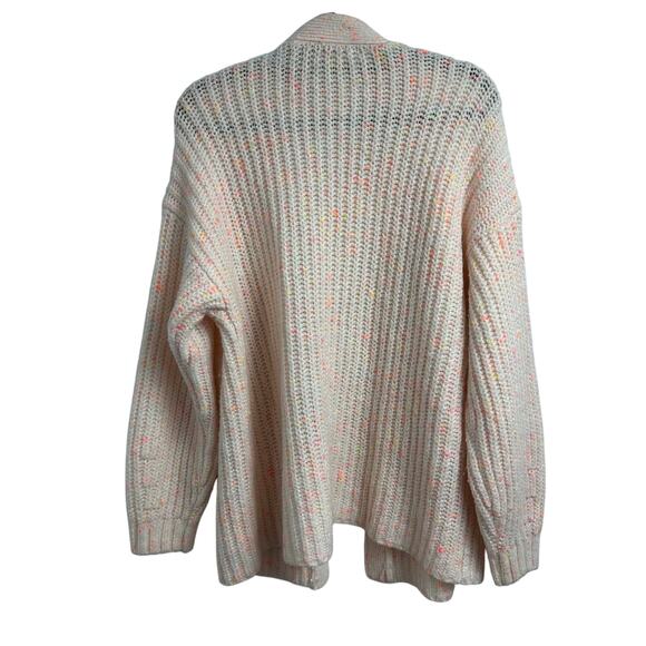 American Eagle Knit Cardigan Small‎ Multicolor - Picture 3 of 5